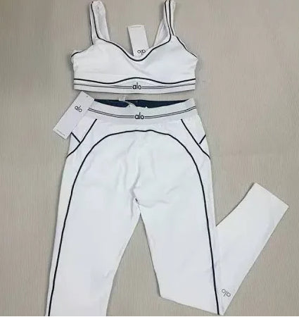 Alo Set