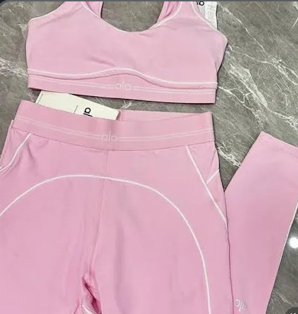 Alo Set