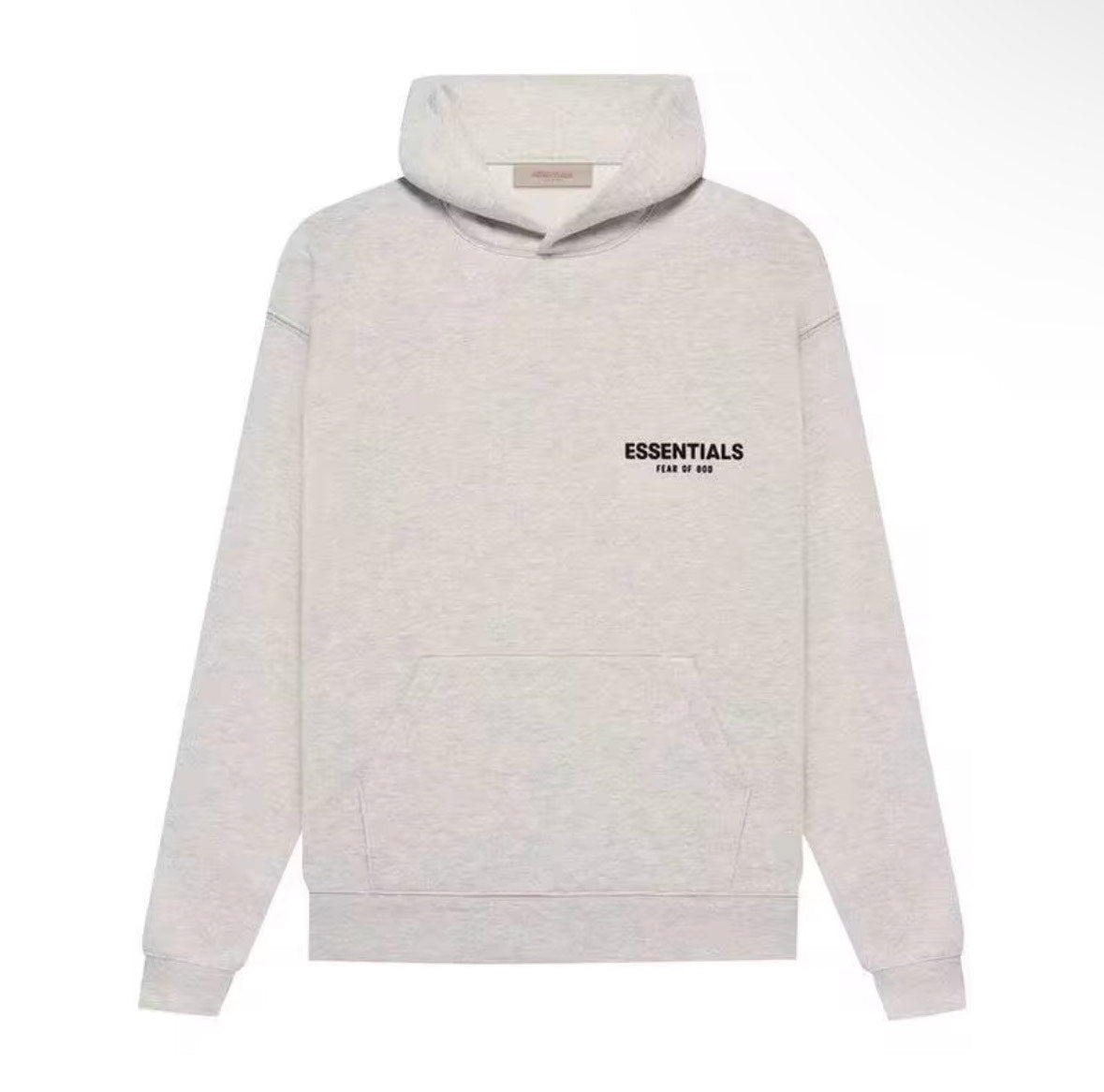 Essentials hoodie