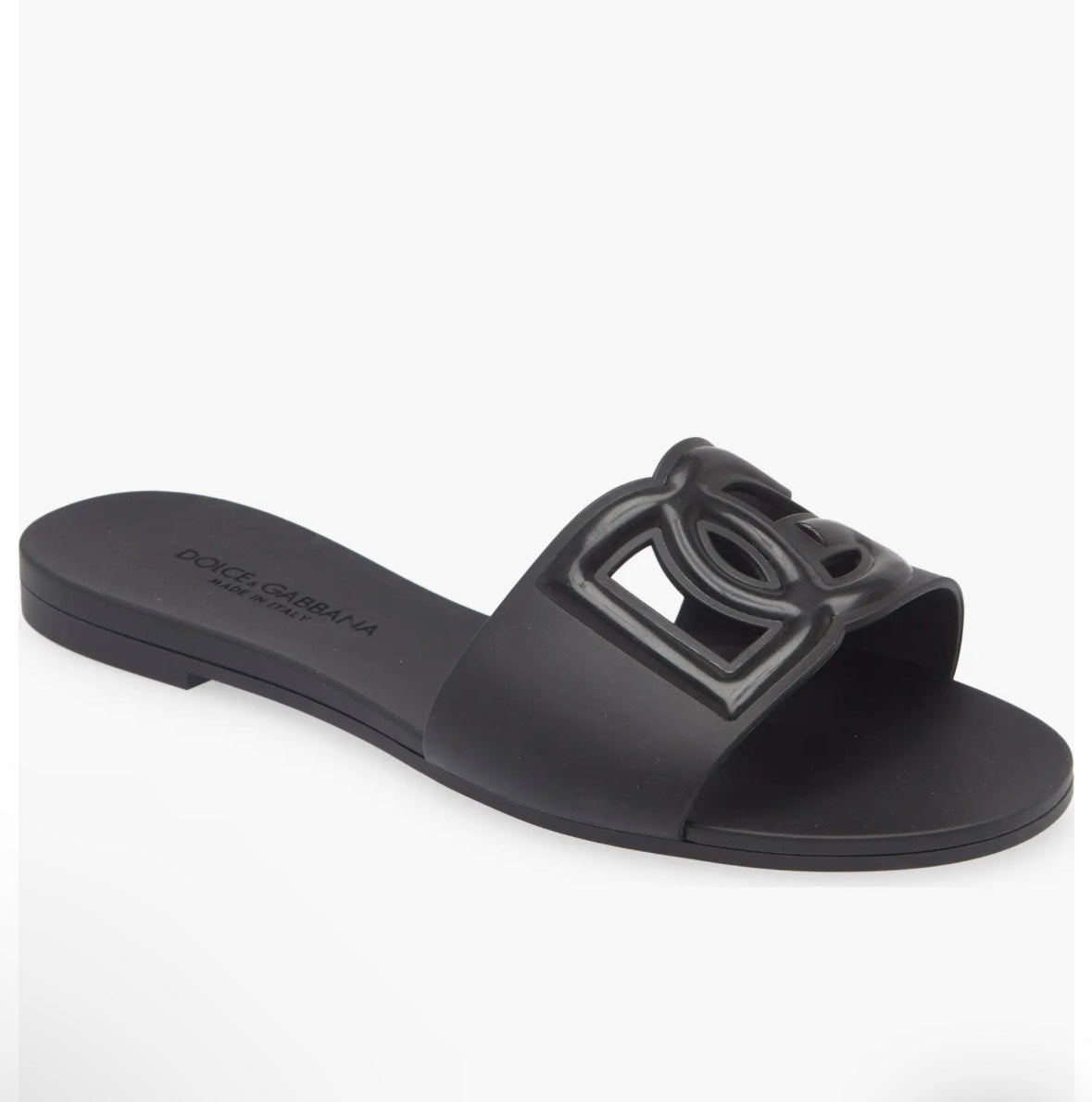 Dolce & Gabbana sandals