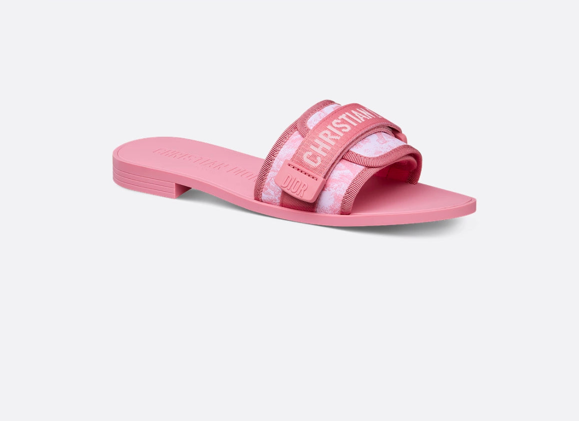 Christian Dior sandals