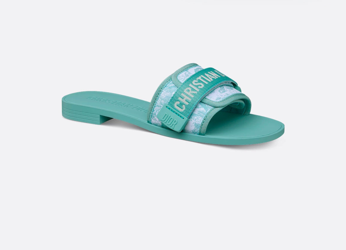 Christian Dior sandals
