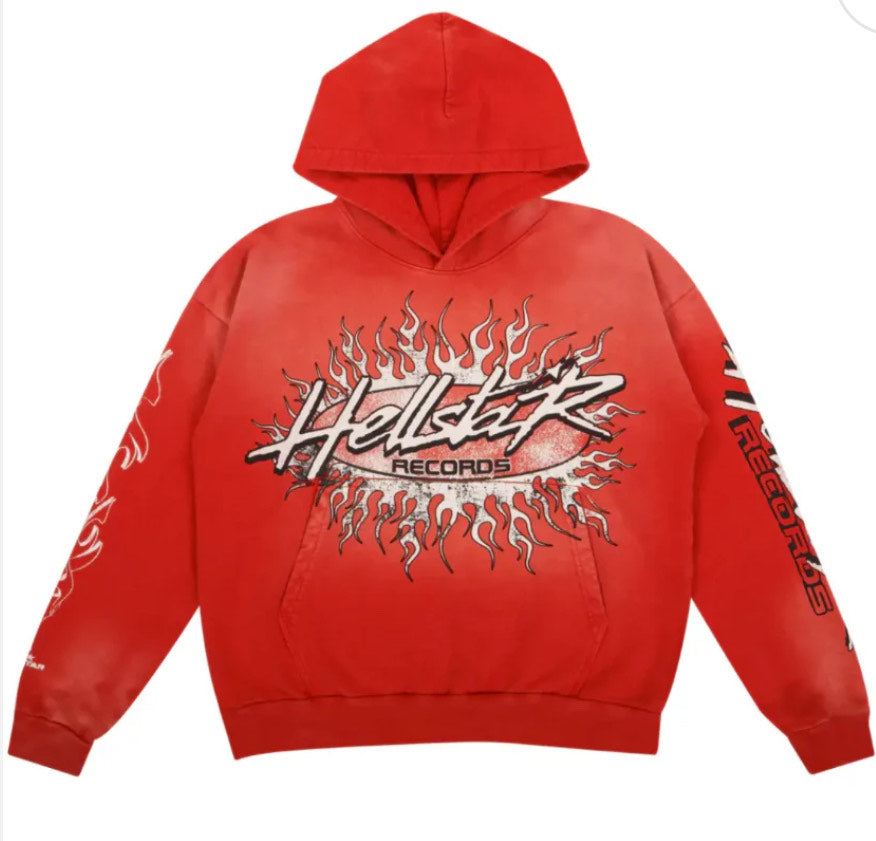 HS hoodie