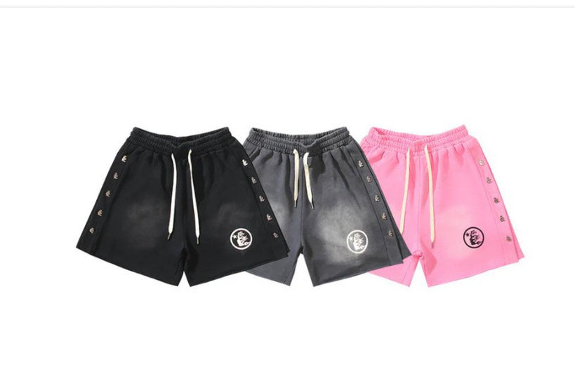 Hellstar Short
