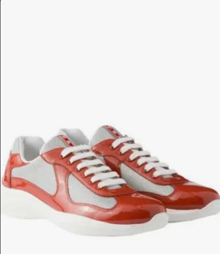 Prada shoes