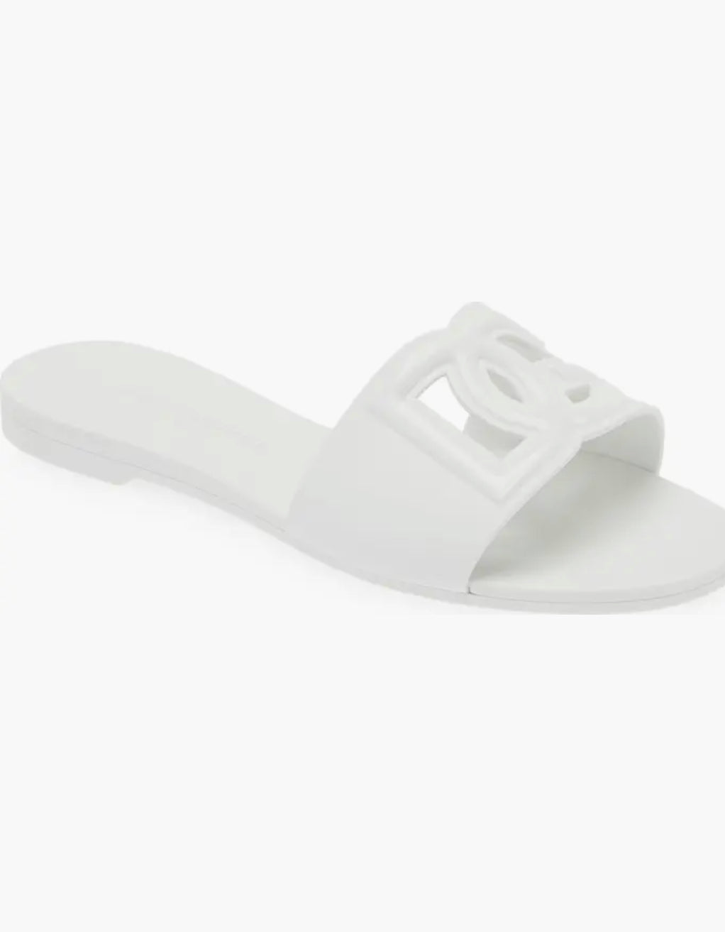 Dolce & Gabbana sandals