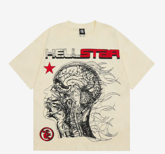 Hellstar shirt