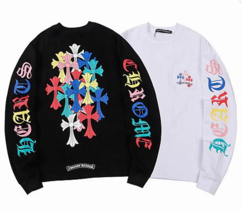 Chrome Heart Sweatshirt