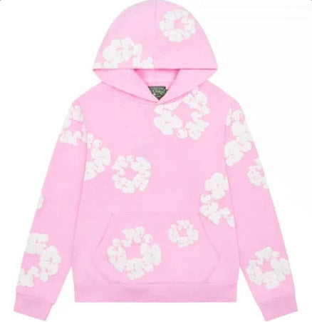 Denim Tears hoodie