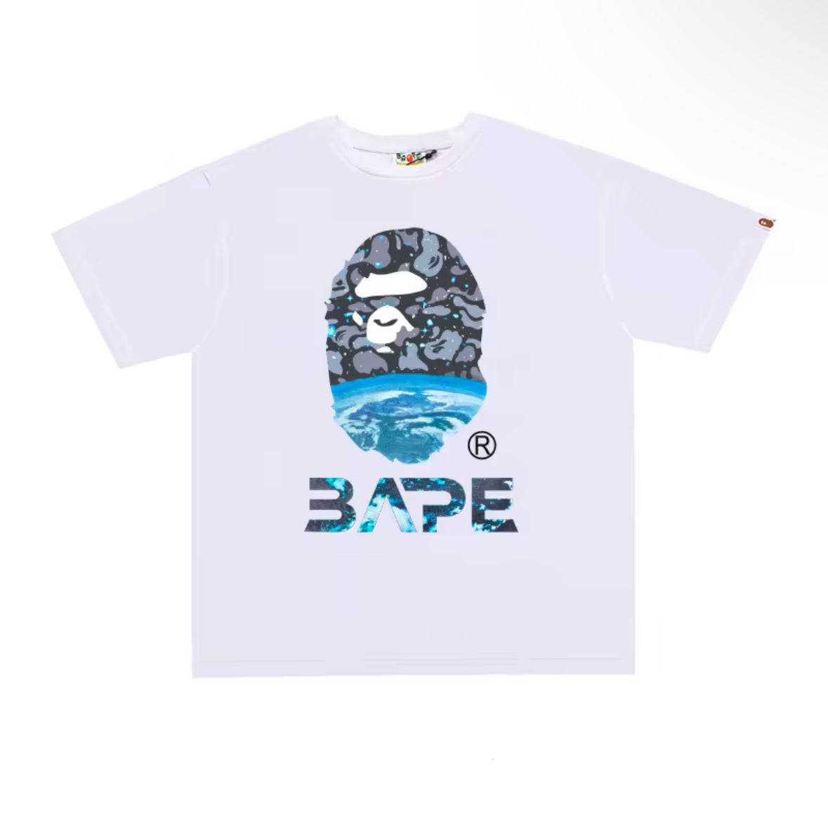 Bape shirt
