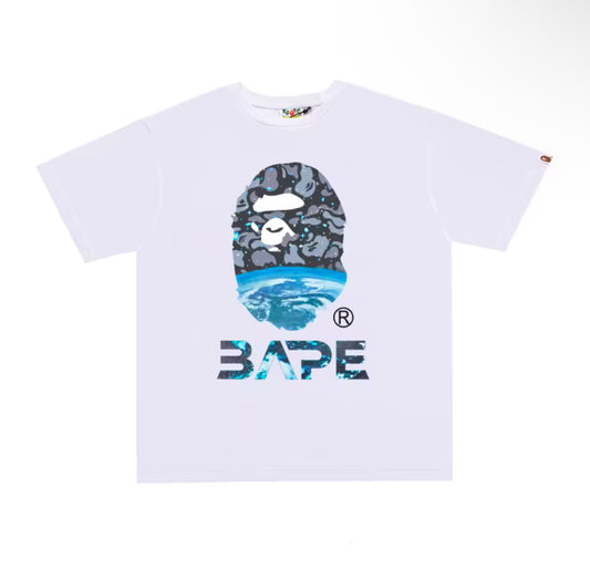 Bape shirt