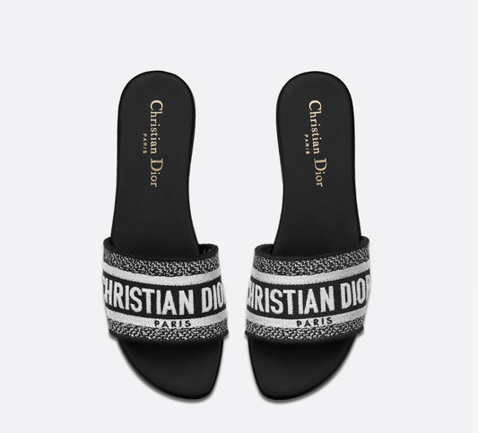Christian Dior sandals