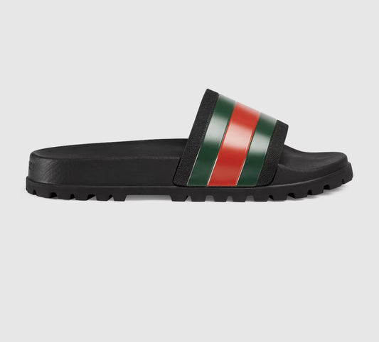 Gucci Slides