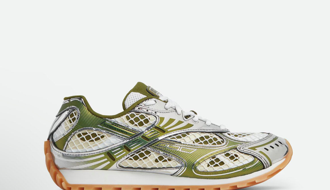 Bottega shoe