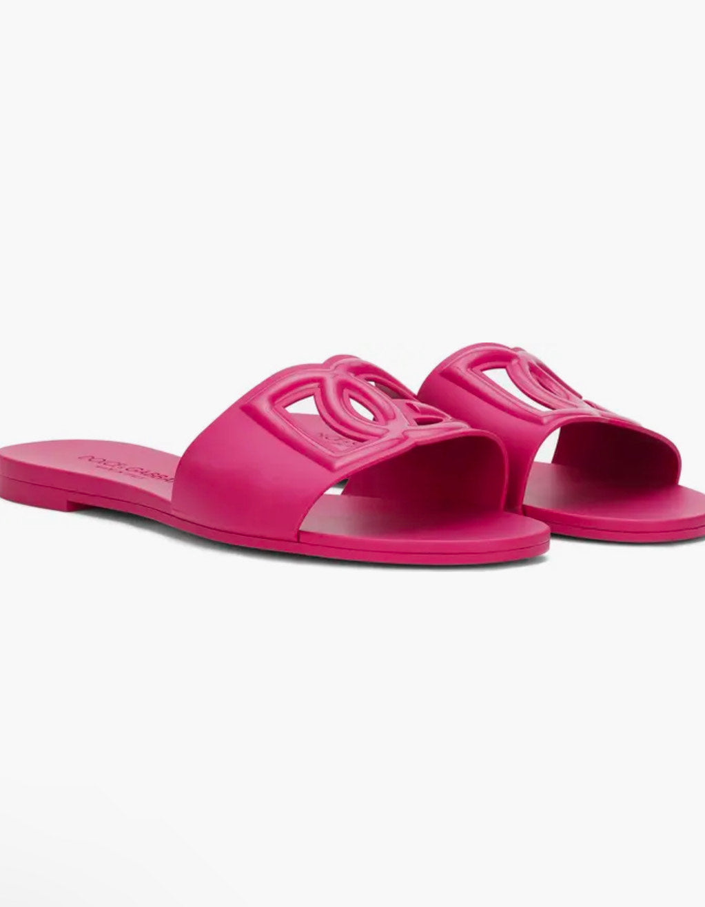 Dolce & Gabbana sandals
