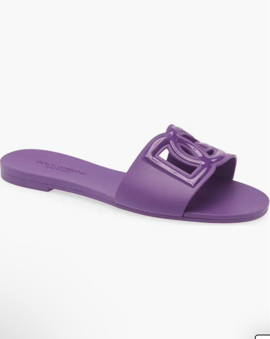 Dolce & Gabbana sandals