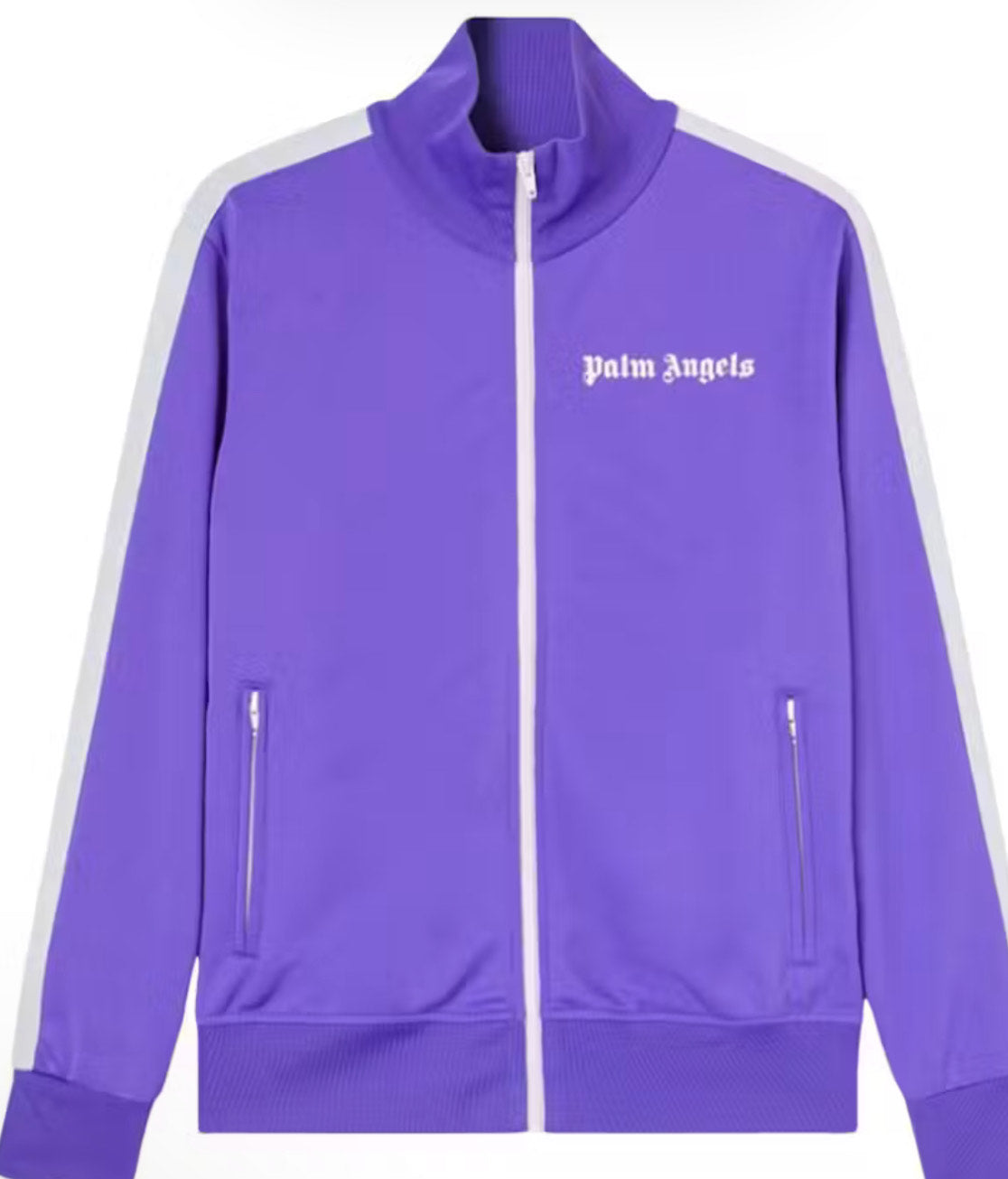 palm angels jacket