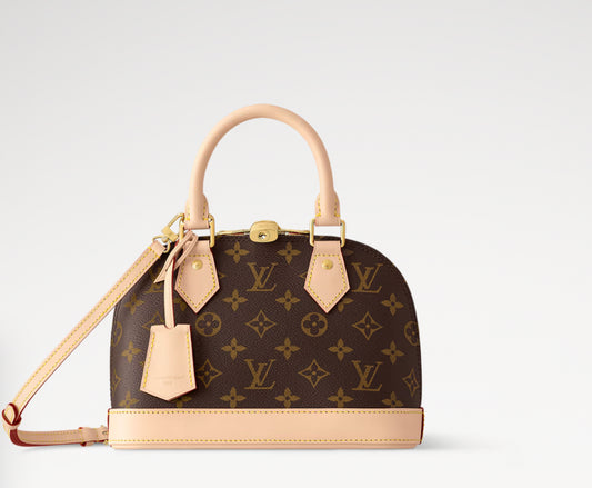 Louis Vuitton hand bag