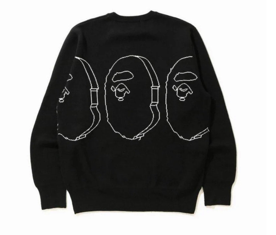 Bape Sweatshirt