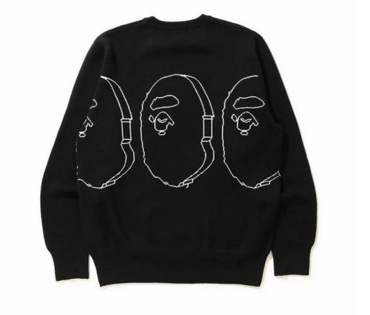 Bape Sweatshirt