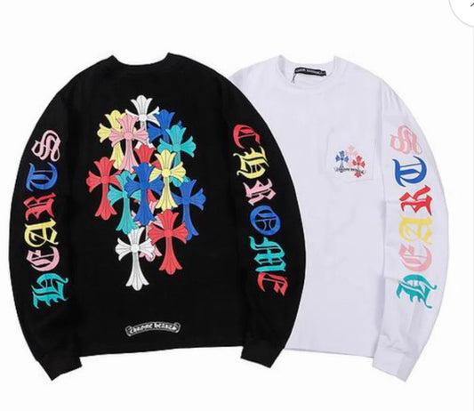 Chrome Heart Sweatshirt