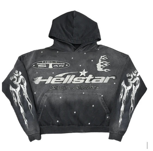 Hellstar hoodie