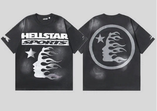 HS shirt