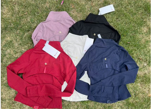 Lulu Jackets