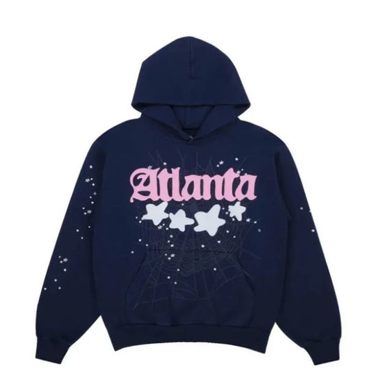 Sp5der Atlanta