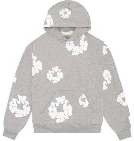 Denim Tears hoodie