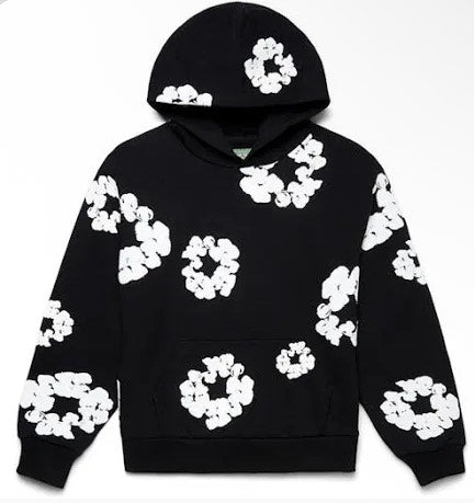 Denim Tears hoodie