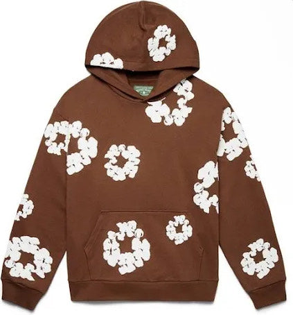 Denim Tears hoodie