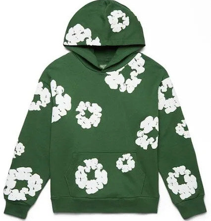Denim Tears hoodie