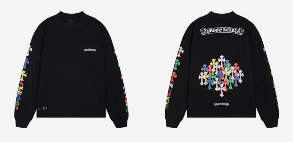 Chrome Heart Sweatshirt