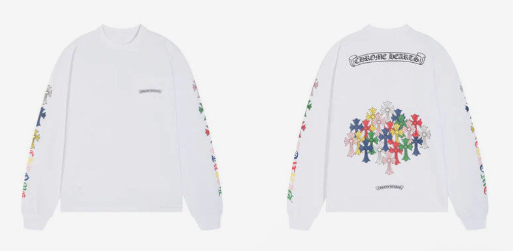 Chrome Heart Sweatshirt