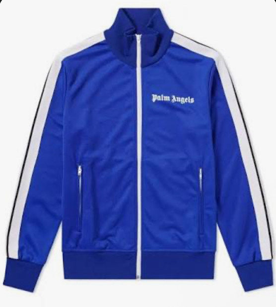 palm angels jacket