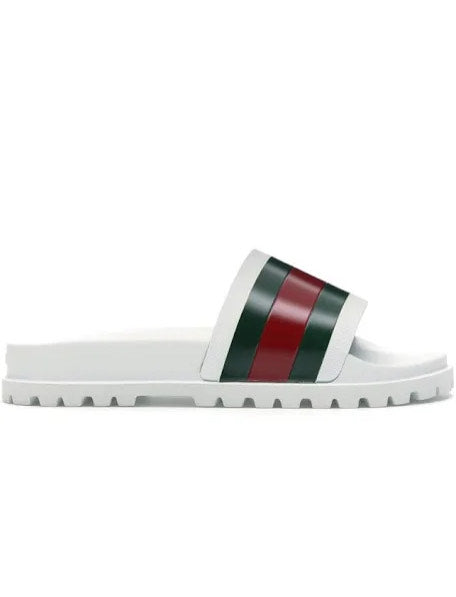 Gucci Slides