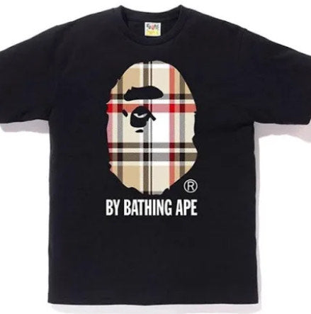 Bape shirt