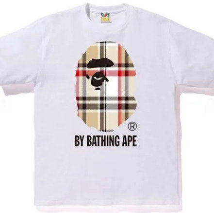 Bape shirt