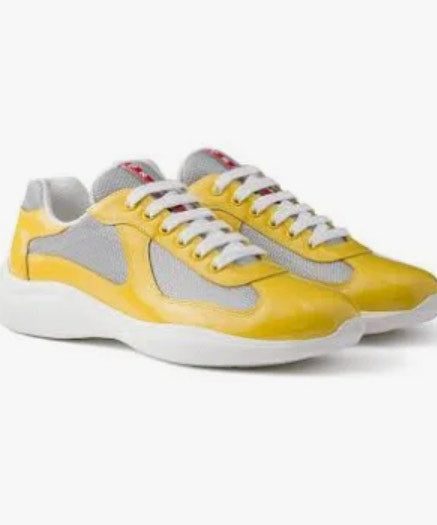 Prada shoes